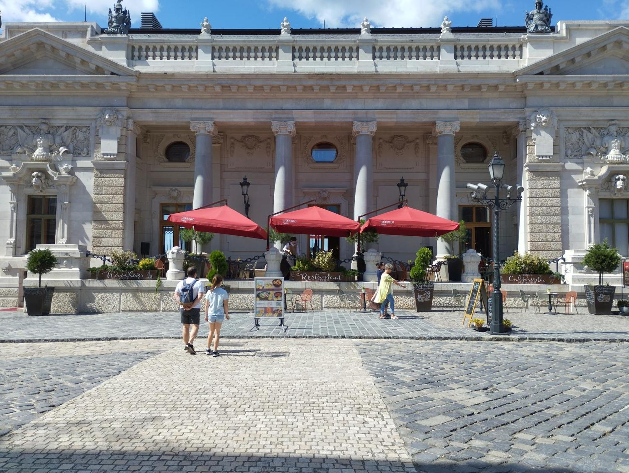 Free Parking Garage! Downtown Apartment Close To New York Cafe Budapest Exterior foto